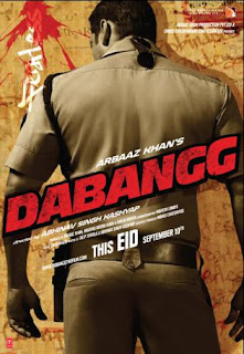 Dabangg 2010 Hindi Movie Watch Online