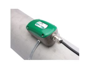 Flow Pulse® Pulsar Non-invasive Clamp-on Flow Sensor