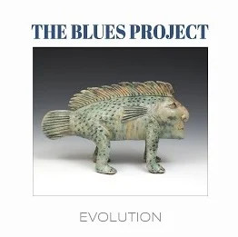 the-blues-project-evolution