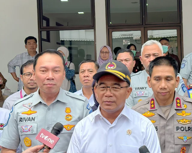 Kecelakaan Tol Jakarta-Cikampek: Jasa Raharja Pastikan Perlindungan Korban