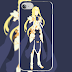 Sword Art Online Alicization Custom Case HP - SAOA001