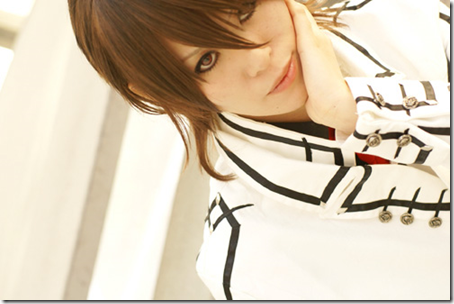 Vampire Knight Zero Cosplay. vampire knight cosplay - kuran