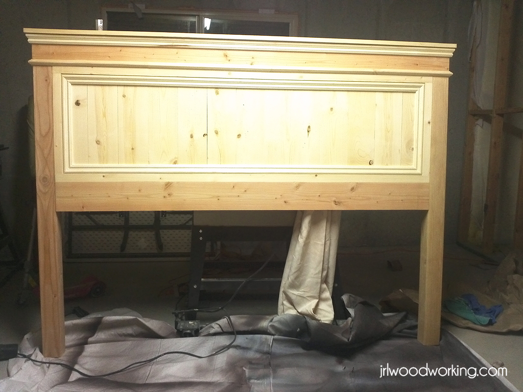 JRL Woodworking Free Furniture Plans  and Woodworking 