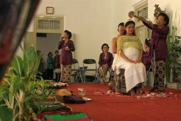 Kebudayaan dan Kesenian Daerah : Kebudayaan Jawa Tengah