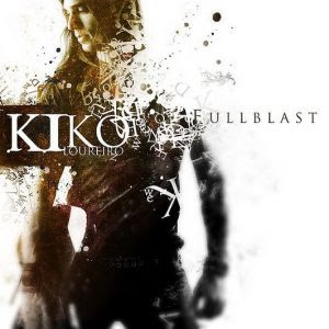 Kiko Loureiro - Fullblast  (Song Book) (2009)