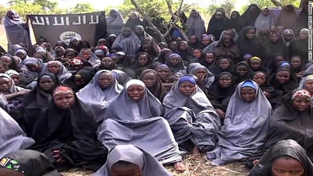 61 Chibok Girls Married To B’Haram Terrorists – Report