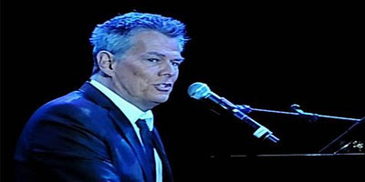 David Foster