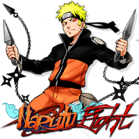 Download Naruto Fight Shadow Blade X