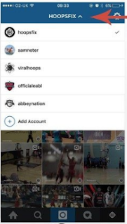 How To Create Multiple Instagram Accounts