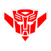 Autobot Vanguard Team symbol
