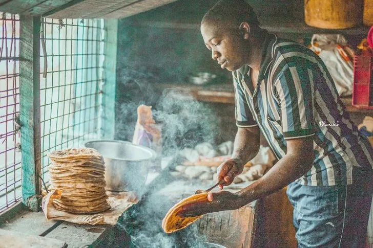 GUIDE TO START CHAPATI BUSINESS IN KENYA