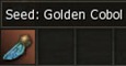 golden