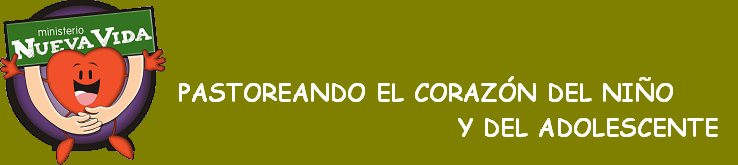 Ministerio Inf. Nueva Vida