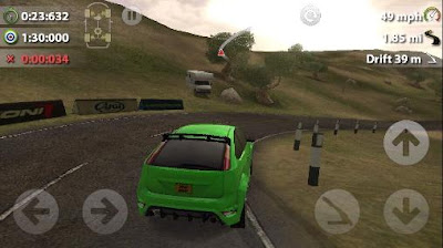 Rush Rally 2 v1.116 (Unlimited Unlocked) Mod Apk