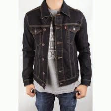 jaket Jeans Pria, Grosir Jeans