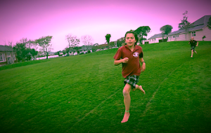 Cross Country Diary - #2 How Are We Going?