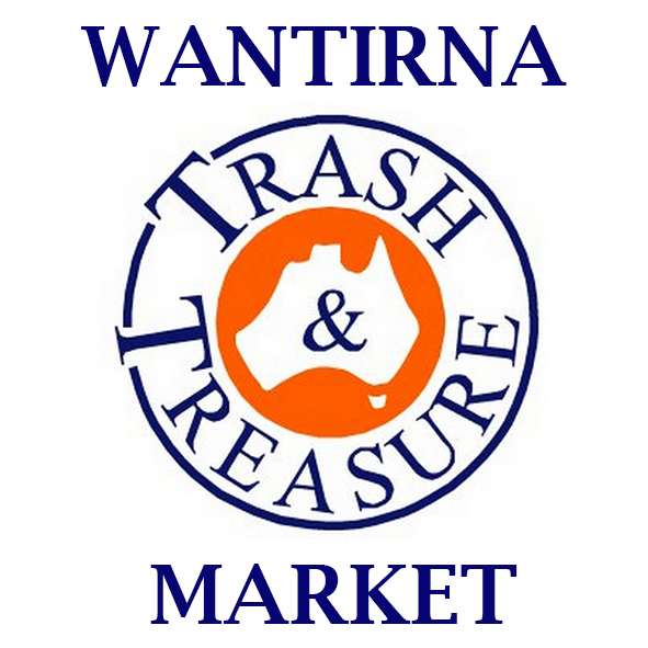 Wantirna Trash & Treasure Market logo