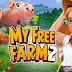 Colorful Farm App Now Available as Browser Game