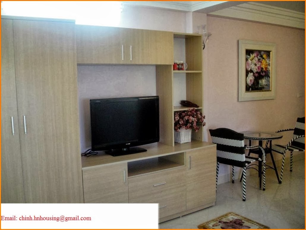 , apartments for rent in Hanoi: Cheap 1 bedroom apartment for rent ...