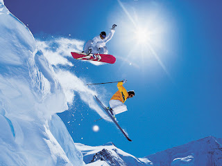 SnowBoard,SnowSport