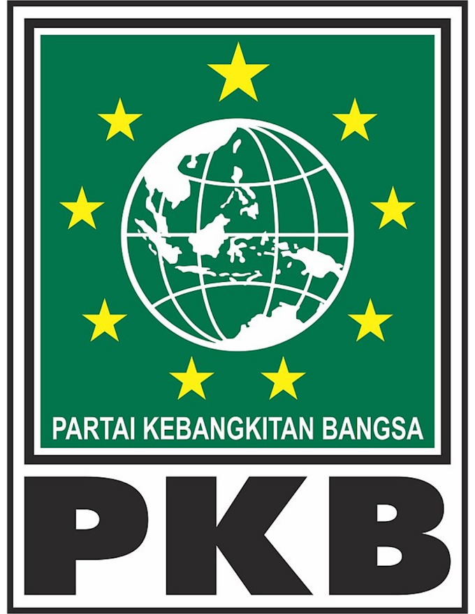 Struktur Pengurus DPC PKB Kota Semarang