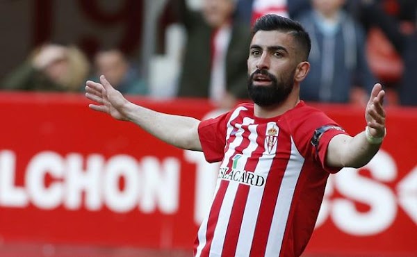 El Málaga escuchará ofertas por Michael Santos