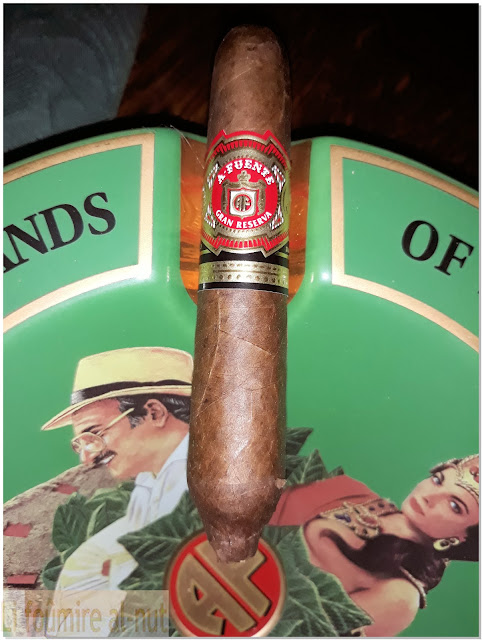 Arturo Fuente