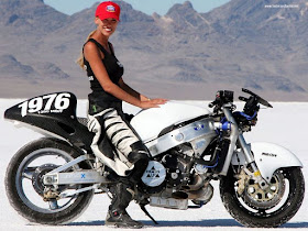2012 women riders with motorcycles images