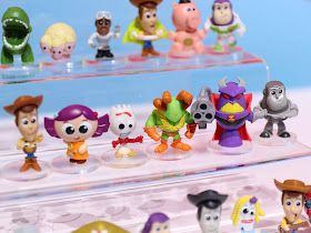  New York Toy Fair 2020 Disney Pixar Toys News 