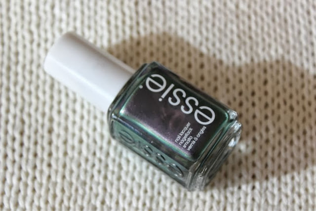 Essie Fall For the Twill of It Collection 2013