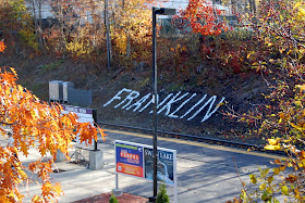 Franklin/Dean Station