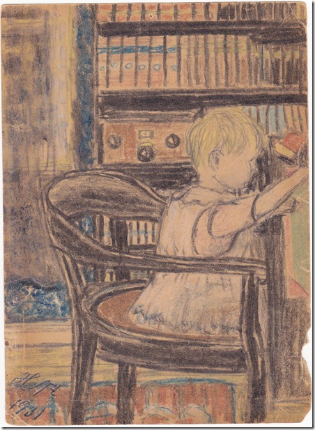 Birgit_drawing by HN_1931