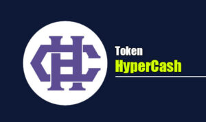 HyperCash, HC Coin