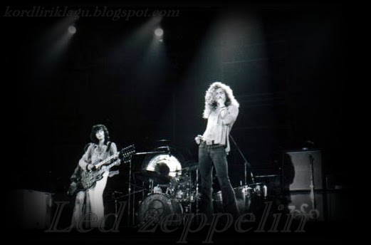 Lirik Lagu Led Zeppelin - Black Dog Lyrics - Song lyrics