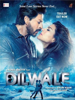 Dilwale 2015