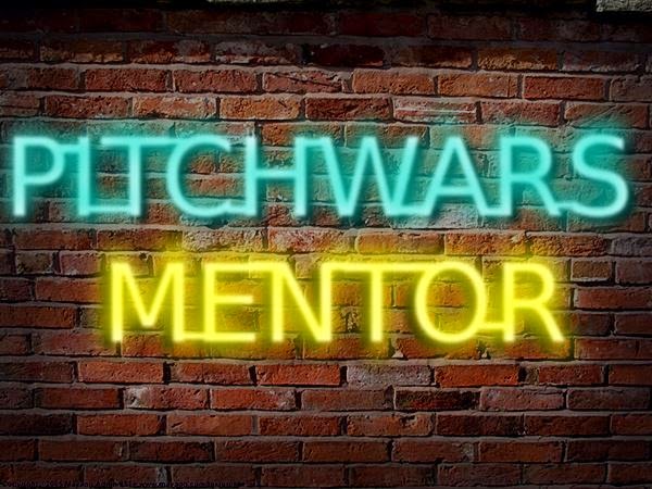 #PitchWars