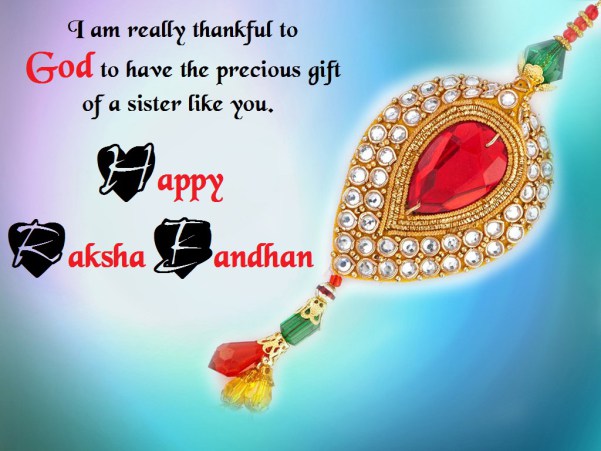 When is Raksha Bandhan 2016? Celebrate with Your Brother and Sister