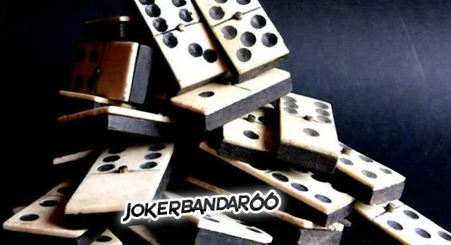 Pengertian Kartu Domino QQ Di Bandar Domino Online-Jokerbandar66