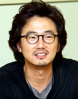 Ryu Seung Soo