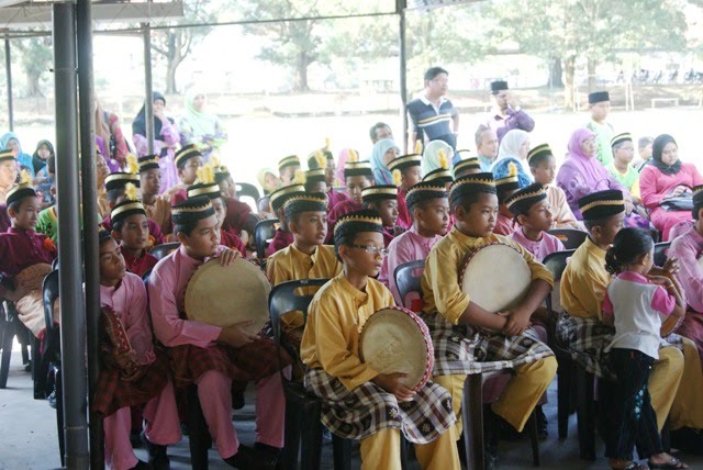 UNIT PENDIDIKAN ISLAM PPD KMY: MTQ 2010 PERINGKAT DAERAH KMY