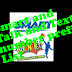 Smart and Talk and Text Prefix List