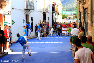 Autor: Daniel Arnau pilota valenciana galocha