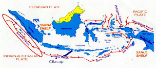 gelogi science, Ilme geologi