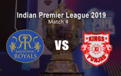 Rajasthan Royals vs Kings XI Punjab Live Cricket 25th March 2019, Rajasthan Royals vs Kings XI Punjab Live Cricket 25/32019,