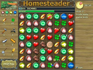 Homesteader [BETA]