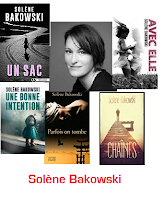 Solène Bakowski