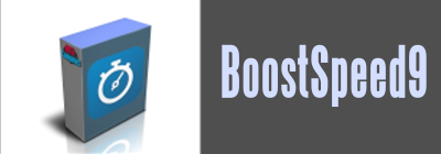 Free Download BoostSpeed9 Full Version | MYTh Companies