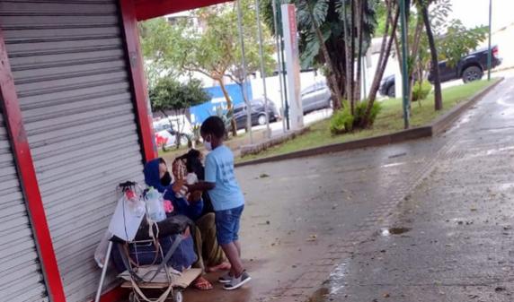Garoto de 6 anos troca presente de aniversário por ajuda a moradores de rua em Jundiaí e Várzea Paulista 