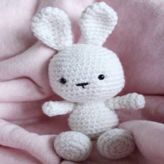 PATRON CONEJO AMIGURUMI 29242