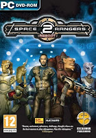 Space Rangers 2: Reboot